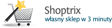 Shoptrix Logo